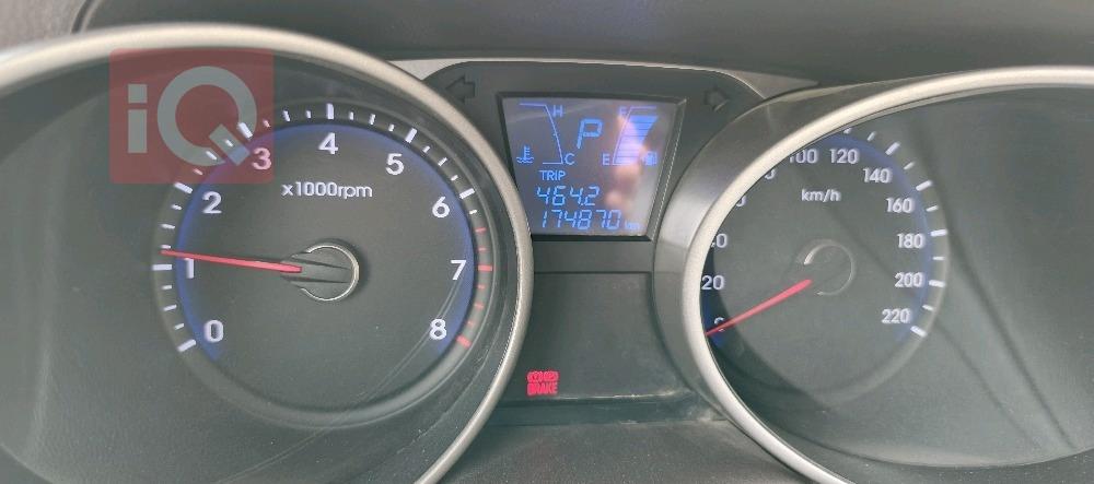 هيونداي توسان